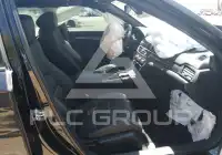 2019 Honda Accord фото