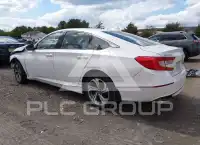 2019 Honda Accord фото