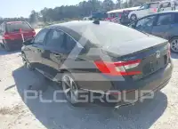 2019 Honda Accord фото