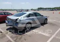 2019 Honda Accord photo