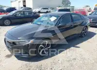 2019 Honda Accord фото