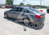 2019 Honda Accord фото