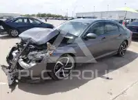 2019 Honda Accord фото