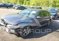 2019 Honda Accord фото