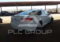 2019 Honda Accord photo