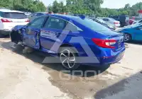 2019 Honda Accord photo