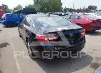 2019 Honda Accord photo
