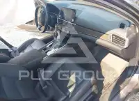 2019 Honda Accord photo