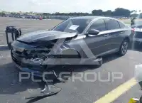 2019 Honda Accord фото