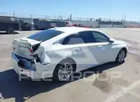 2019 Honda Accord фото