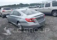 2019 Honda Accord фото