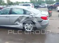 2019 Honda Accord фото