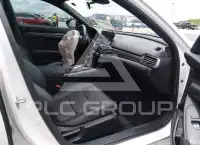 2019 Honda Accord фото