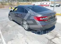 2019 Honda Accord фото