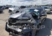 2019 Honda Accord фото