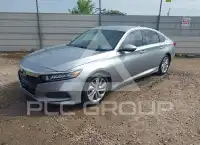 2019 Honda Accord фото