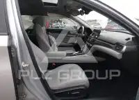 2019 Honda Accord фото