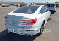 2019 Honda Accord фото