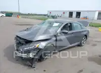 2019 Honda Accord photo