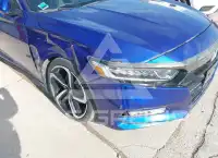 2019 Honda Accord фото