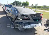 2019 Honda Accord photo