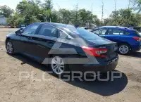 2019 Honda Accord фото