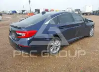 2019 Honda Accord фото