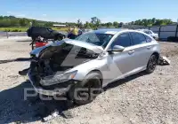 2019 Honda Accord фото