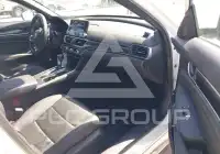 2019 Honda Accord фото