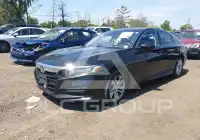 2019 Honda Accord фото