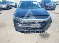 2019 Honda Accord фото