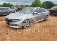 2019 Honda Accord фото