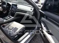2019 Honda Accord фото