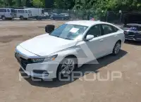 2019 Honda Accord фото