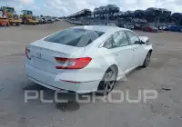 2019 Honda Accord фото
