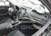 2019 Honda Accord фото