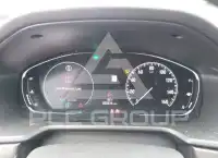 2019 Honda Accord фото