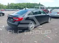 2019 Honda Accord фото