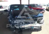 2019 Honda Accord photo