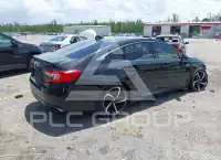 2019 Honda Accord фото