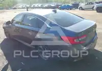 2019 Honda Accord фото