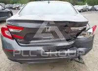 2019 Honda Accord фото