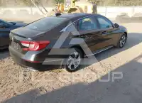 2019 Honda Accord фото