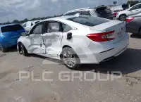 2019 Honda Accord photo