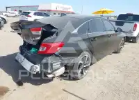 2019 Honda Accord photo