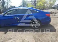 2019 Honda Accord фото