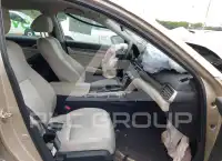 2019 Honda Accord фото