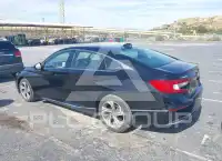 2019 Honda Accord фото
