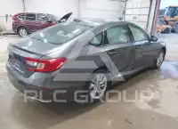 2019 Honda Accord фото