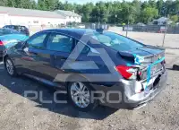 2019 Honda Accord фото